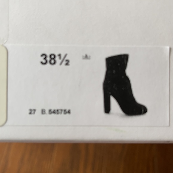 Chloe ankle boots - Picture 7 of 9